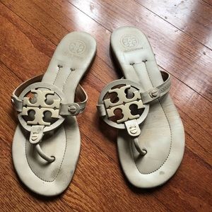 Tory Burch Miller sandals